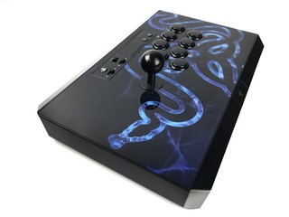 電競格鬥神器 RAZER PANTHERA PS4/PC 電競搖桿 電競格鬥神器 RAZER PANTHERA PS4/PC 電競搖桿