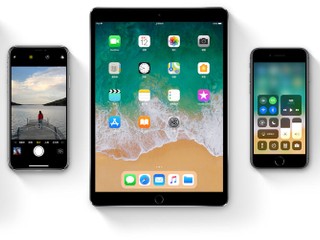 Apple 發佈全新 iOS 11 多項重大更新及全新功能 Apple 發佈全新 iOS 11 多項重大更新及全新功能