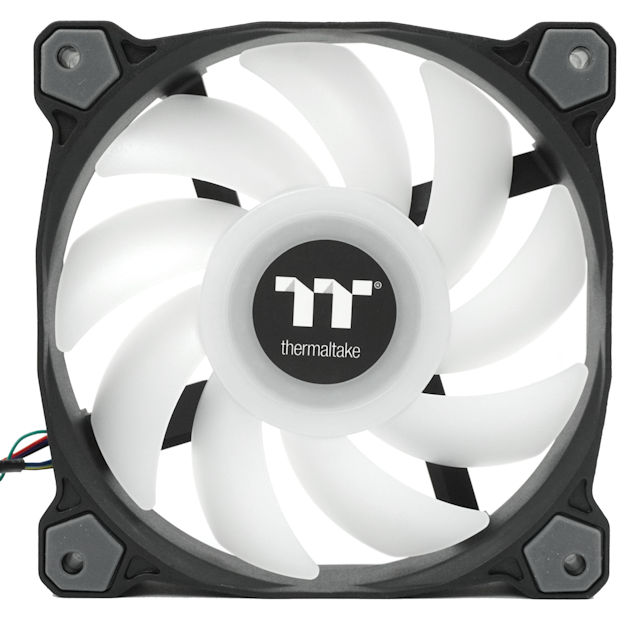 Thermaltake Pure Duo 12 ARGB