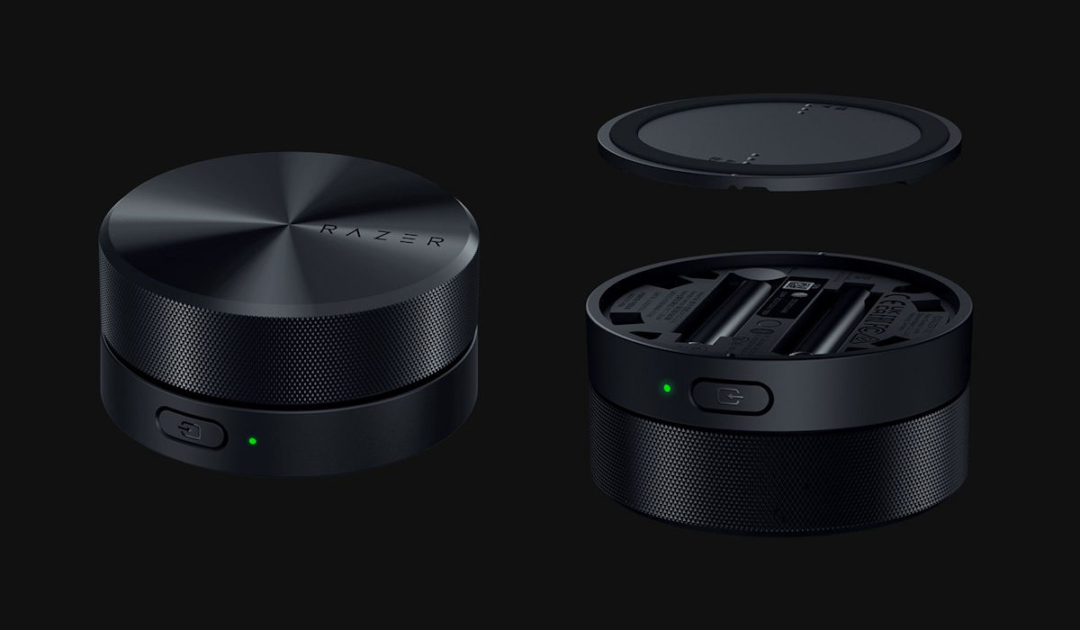 RAZER WIRELESS CONTROL POD