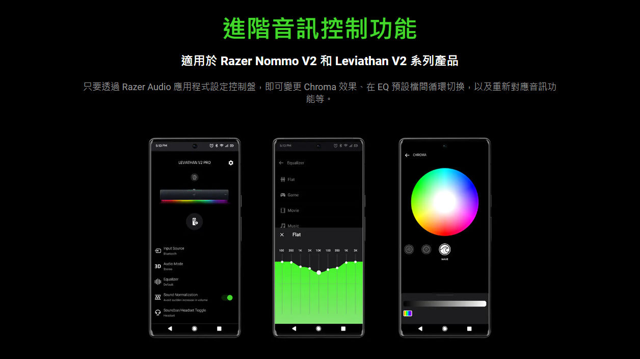 RAZER WIRELESS CONTROL POD