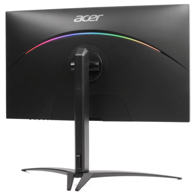 Acer NITRO XV275K P3 電競顯示器