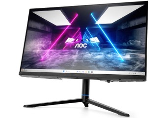 23.8 吋 Mon、內置 UPS 電池 AOC E99 UPS AIO 一體式電腦 23.8 吋 Mon、內置 UPS 電池 AOC E99 UPS AIO 一體式電腦