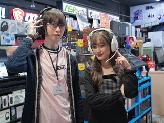 2000Fun 舉辦「A50X」試聽會 Logitech ASTRO A50X 無線耳機搶先試 2000Fun 舉辦「A50X」試聽會 Logitech ASTRO A50X 無線耳機搶先試