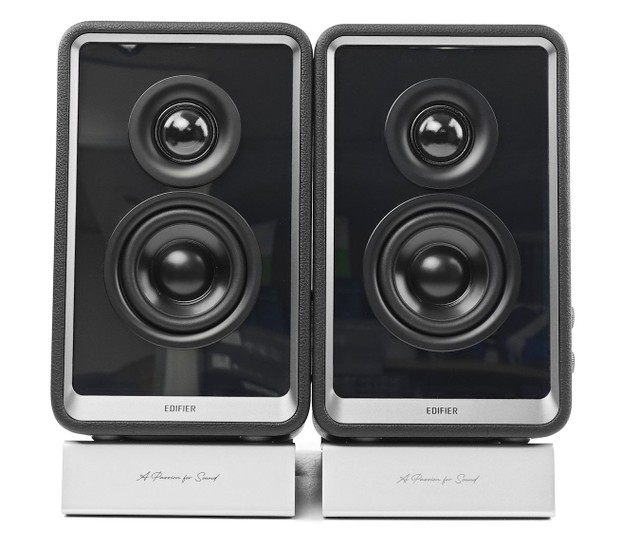 Edifier QR65 喇叭