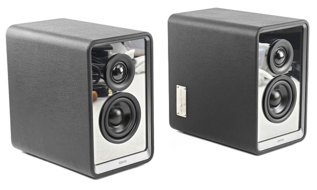 Edifier QR65 喇叭