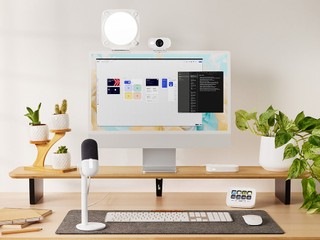 讓影像通話、線上直播變得更加容易 Elgato 發佈全新 Neo 系列直播產品 讓影像通話、線上直播變得更加容易 Elgato 發佈全新 Neo 系列直播產品