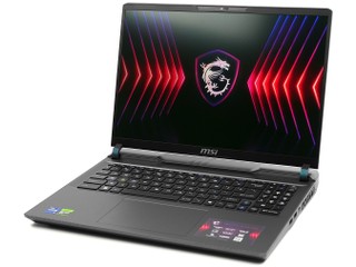 最平 RTX 4080 Gaming Laptop? MSI Vector 16 HX A13VHG 電競筆電 最平 RTX 4080 Gaming Laptop? MSI Vector 16 HX A13VHG 電競筆電