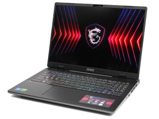 超抵玩 RTX 4070 機種 MSI Sword 16 HX B13VGKG 電競筆電 超抵玩 RTX 4070 機種 MSI Sword 16 HX B13VGKG 電競筆電