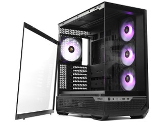 HK$799 超抵玩全景箱 ANTEC C7 ARGB Mid-Tower 機箱 HK$799 超抵玩全景箱 ANTEC C7 ARGB Mid-Tower 機箱