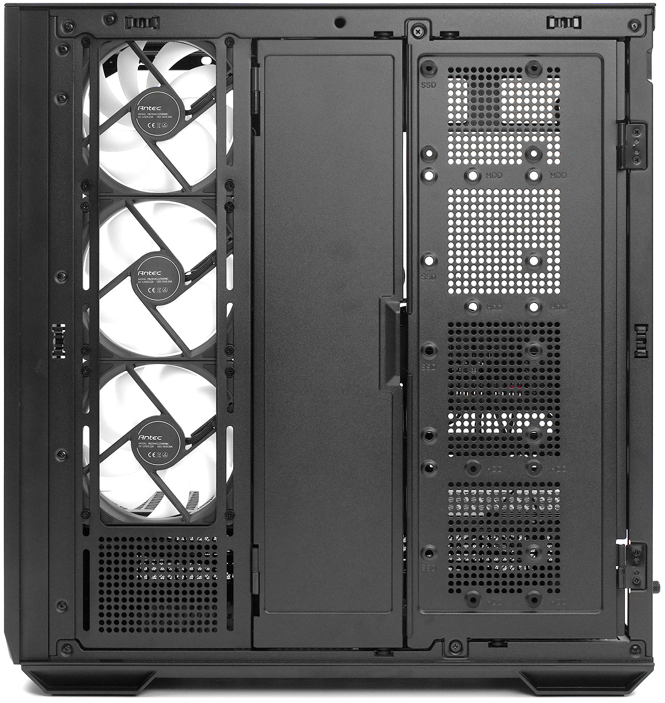ANTEC C7 ARGB