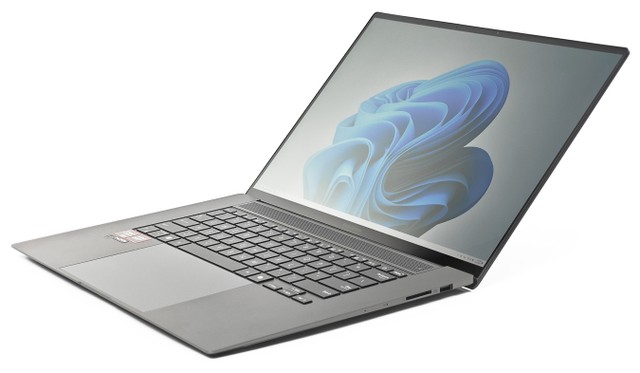 ASUS Zenbook S 16 (UM5606) 手提電腦