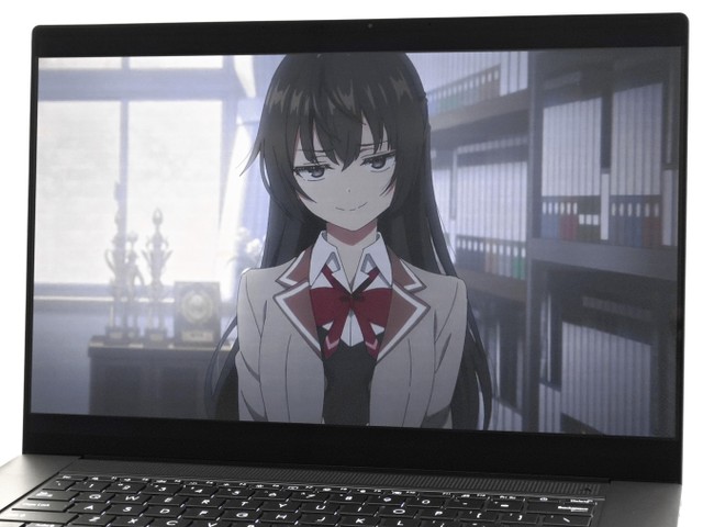 ASUS Zenbook S 16 (UM5606) 手提電腦