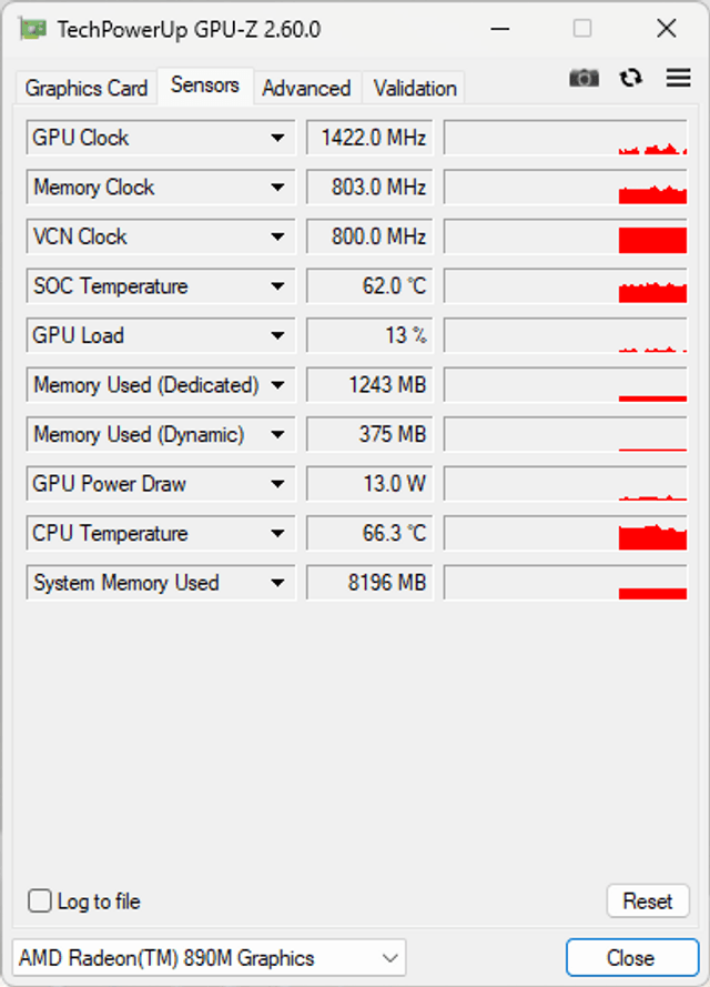 ASUS Zenbook S 16 (UM5606) 手提電腦