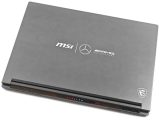 你也可以擁有一台 AMG !! MSI Stealth 16 Mercedes-AMG Motorsport A13V 你也可以擁有一台 AMG !! MSI Stealth 16 Mercedes-AMG Motorsport A13V