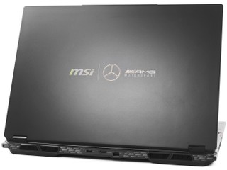 擁有一台 Mercedes-AMG !! MSI Stealth 18 Mercedes-AMG Motorsport 擁有一台 Mercedes-AMG !! MSI Stealth 18 Mercedes-AMG Motorsport