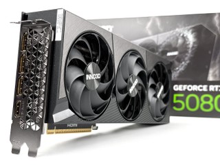 符合 NVIDIA SFF 規格 !! Inno3D GeForce RTX 5080 X3 OC 顯示卡 符合 NVIDIA SFF 規格 !! Inno3D GeForce RTX 5080 X3 OC 顯示卡