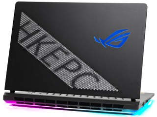 全新 RTX 5080 機種 !! ROG Strix SCAR 16 (2025) G635 電競筆電 全新 RTX 5080 機種 !! ROG Strix SCAR 16 (2025) G635 電競筆電