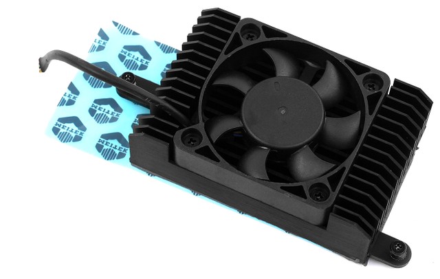 Minisforum BD790i X3D