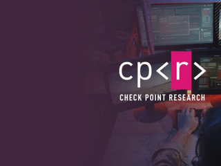 Check Point揭示PDF武器化趨勢 亞太區以香港攻擊次數增幅最多 Check Point揭示PDF武器化趨勢 亞太區以香港攻擊次數增幅最多