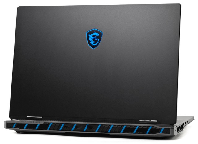 MSI Titan 18 HX AI A2XW