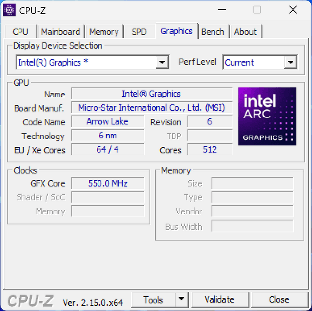 MSI Titan 18 HX AI A2XW 電競筆電