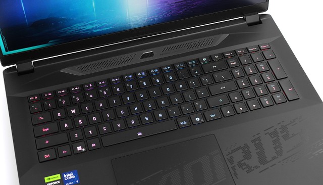 GIGABYTE AORUS MASTER 18 BYH