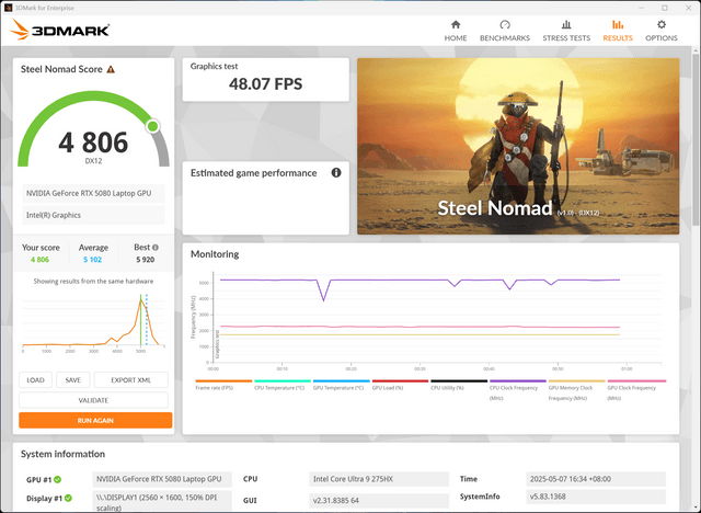 GIGABYTE AORUS MASTER 18 BYH