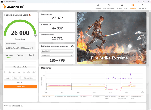 GIGABYTE AORUS MASTER 18 BYH