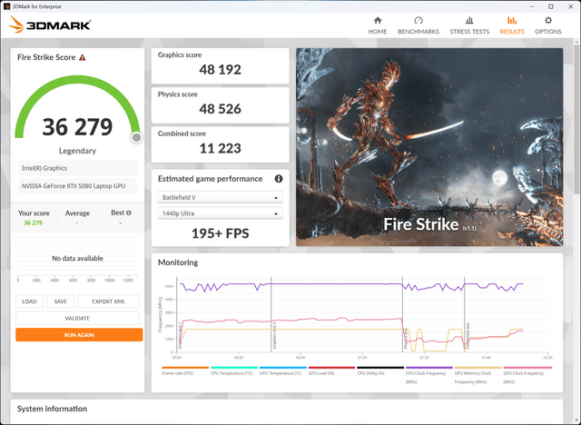 GIGABYTE AORUS MASTER 18 BYH