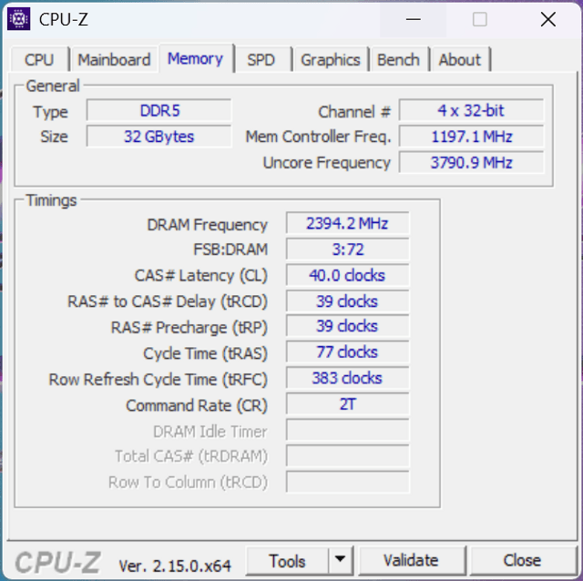 GIGABYTE AORUS MASTER 18 BYH