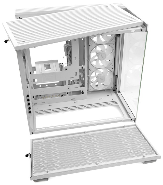 be quiet! LIGHT BASE 600 LX