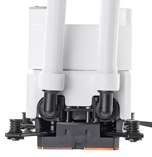 TRYX PANORAMA 360 ARGB UPGRADE